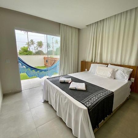 Santo Mar Sao Miguel Do Gostoso Hotel Exterior photo