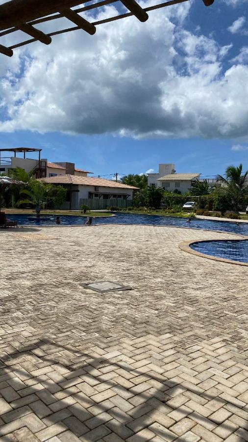 Santo Mar Sao Miguel Do Gostoso Hotel Exterior photo